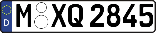 M-XQ2845