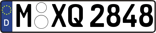 M-XQ2848