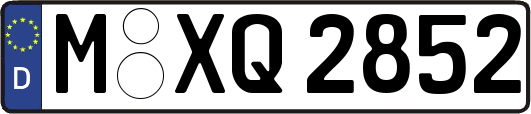 M-XQ2852