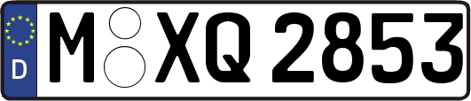 M-XQ2853