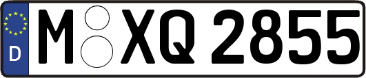 M-XQ2855