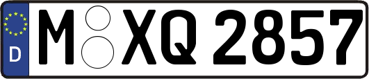 M-XQ2857