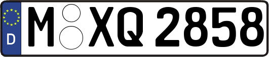 M-XQ2858