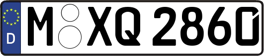 M-XQ2860