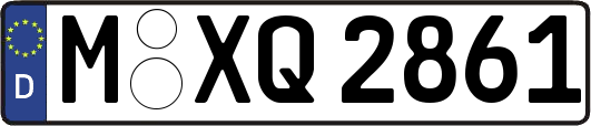 M-XQ2861