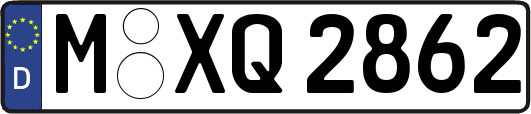 M-XQ2862