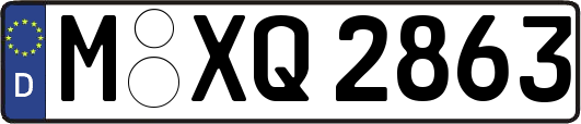 M-XQ2863