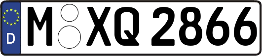 M-XQ2866