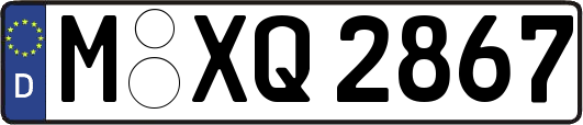 M-XQ2867