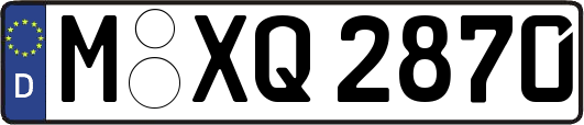M-XQ2870