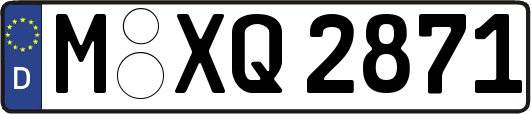 M-XQ2871