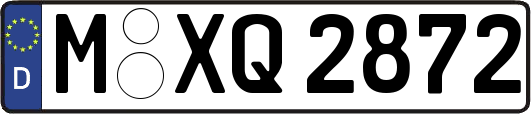 M-XQ2872