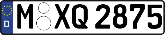 M-XQ2875