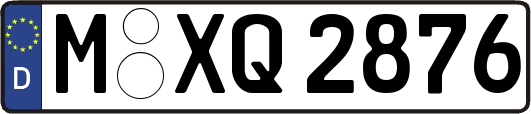 M-XQ2876