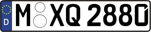 M-XQ2880
