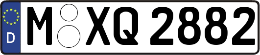 M-XQ2882
