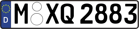 M-XQ2883
