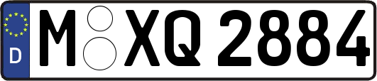 M-XQ2884