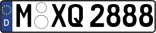 M-XQ2888