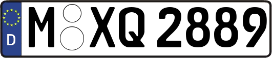 M-XQ2889