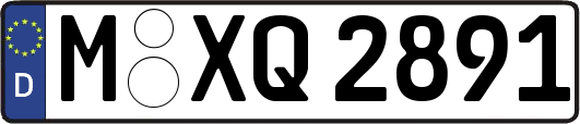 M-XQ2891