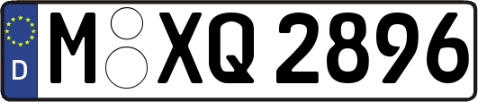M-XQ2896