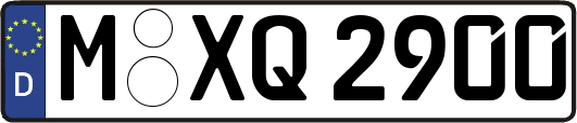 M-XQ2900
