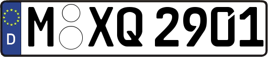 M-XQ2901