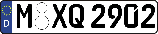 M-XQ2902