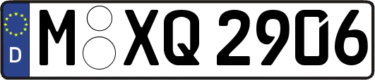 M-XQ2906