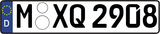 M-XQ2908