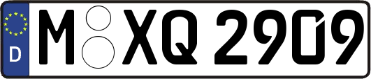 M-XQ2909