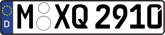 M-XQ2910