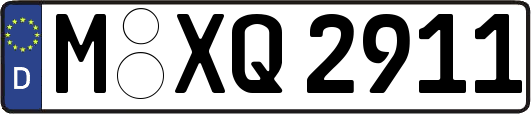 M-XQ2911