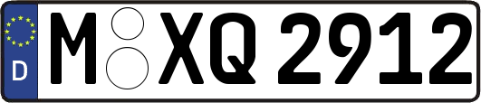 M-XQ2912