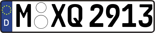 M-XQ2913