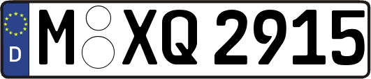 M-XQ2915