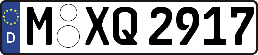 M-XQ2917