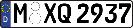 M-XQ2937