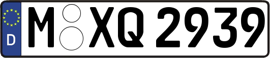 M-XQ2939