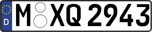 M-XQ2943