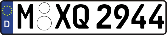 M-XQ2944