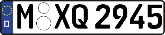M-XQ2945