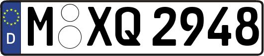 M-XQ2948