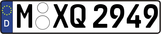 M-XQ2949