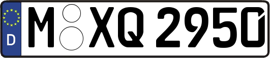 M-XQ2950