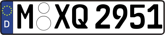 M-XQ2951