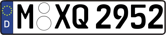 M-XQ2952
