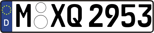 M-XQ2953