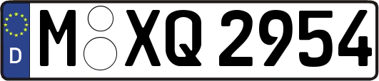 M-XQ2954